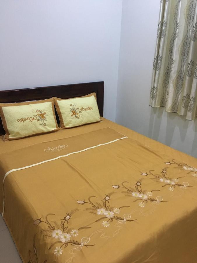 Nha Nghi Thao Nguyen Xanh Hotel Buon Ma Thuot Exterior photo