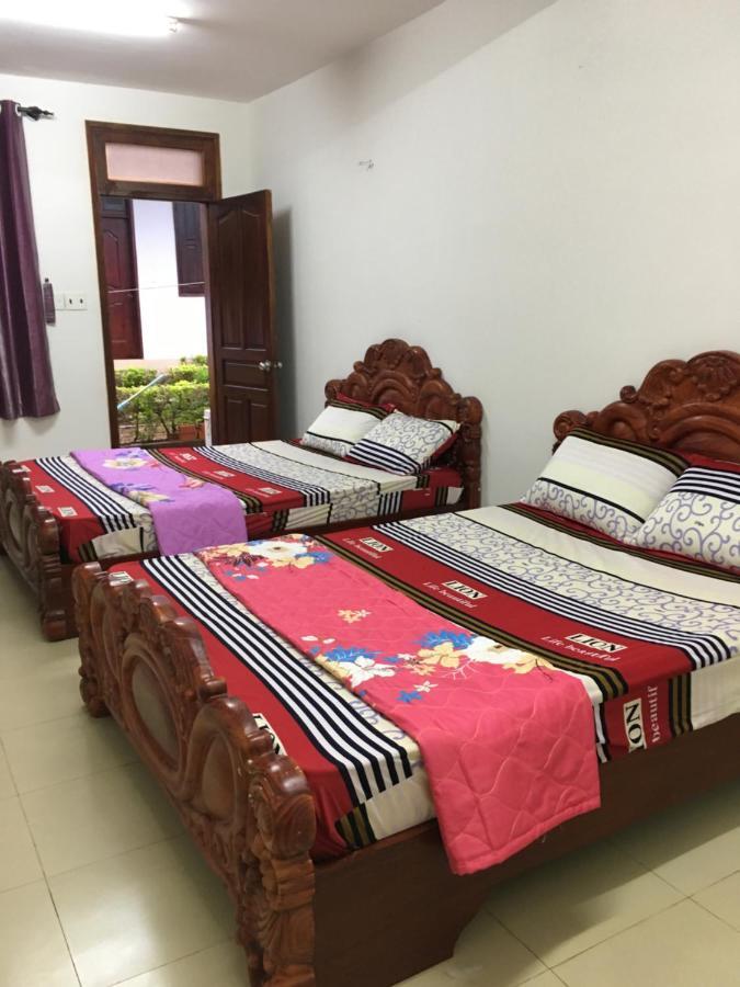Nha Nghi Thao Nguyen Xanh Hotel Buon Ma Thuot Exterior photo