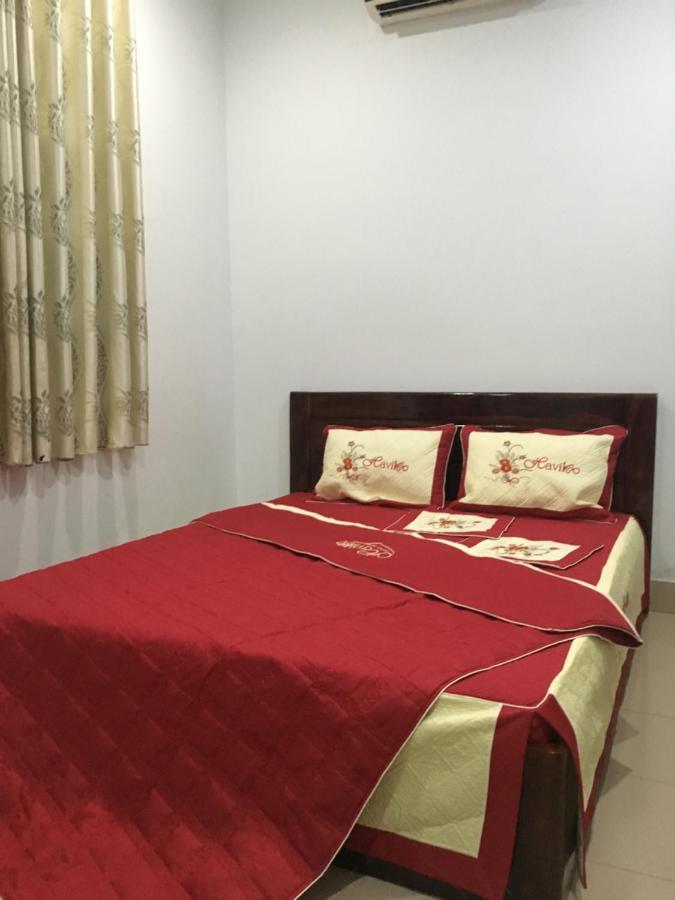 Nha Nghi Thao Nguyen Xanh Hotel Buon Ma Thuot Exterior photo